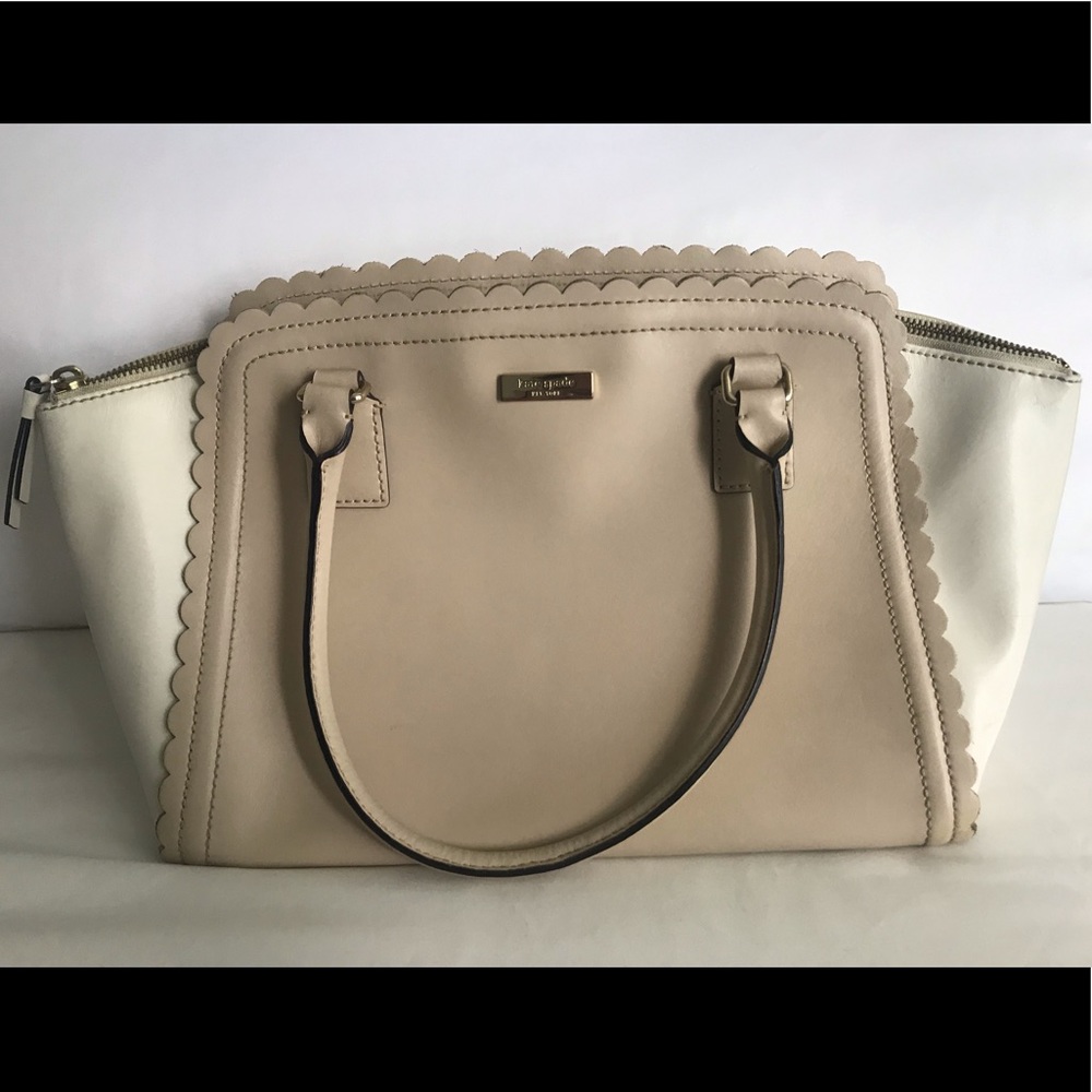 Kate Spade large shoulder bag